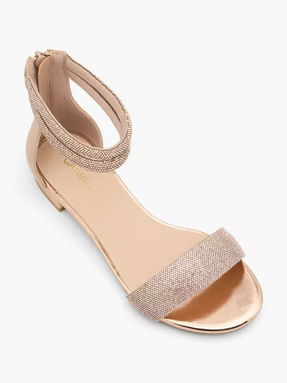 Catwalk Sandale