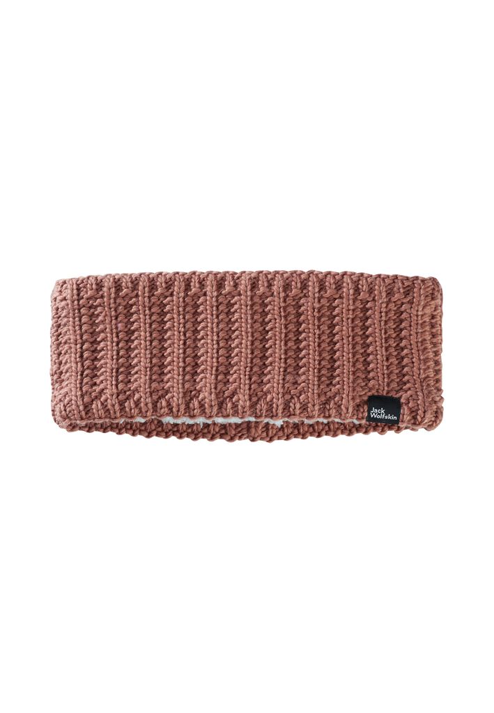 HIGHLOFT KNIT HEADBAND W Stirnband Damen