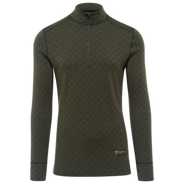 Thermowave - Merino Xtreme Long Sleeve Shirt 1/2 Zip - Merinounterwäsche