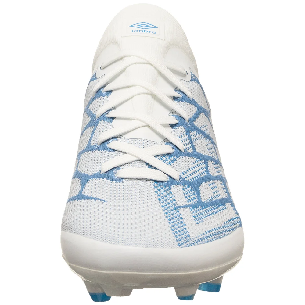 Umbro Velocita Alchemist Pro FG 81810U-LNZ / weiss