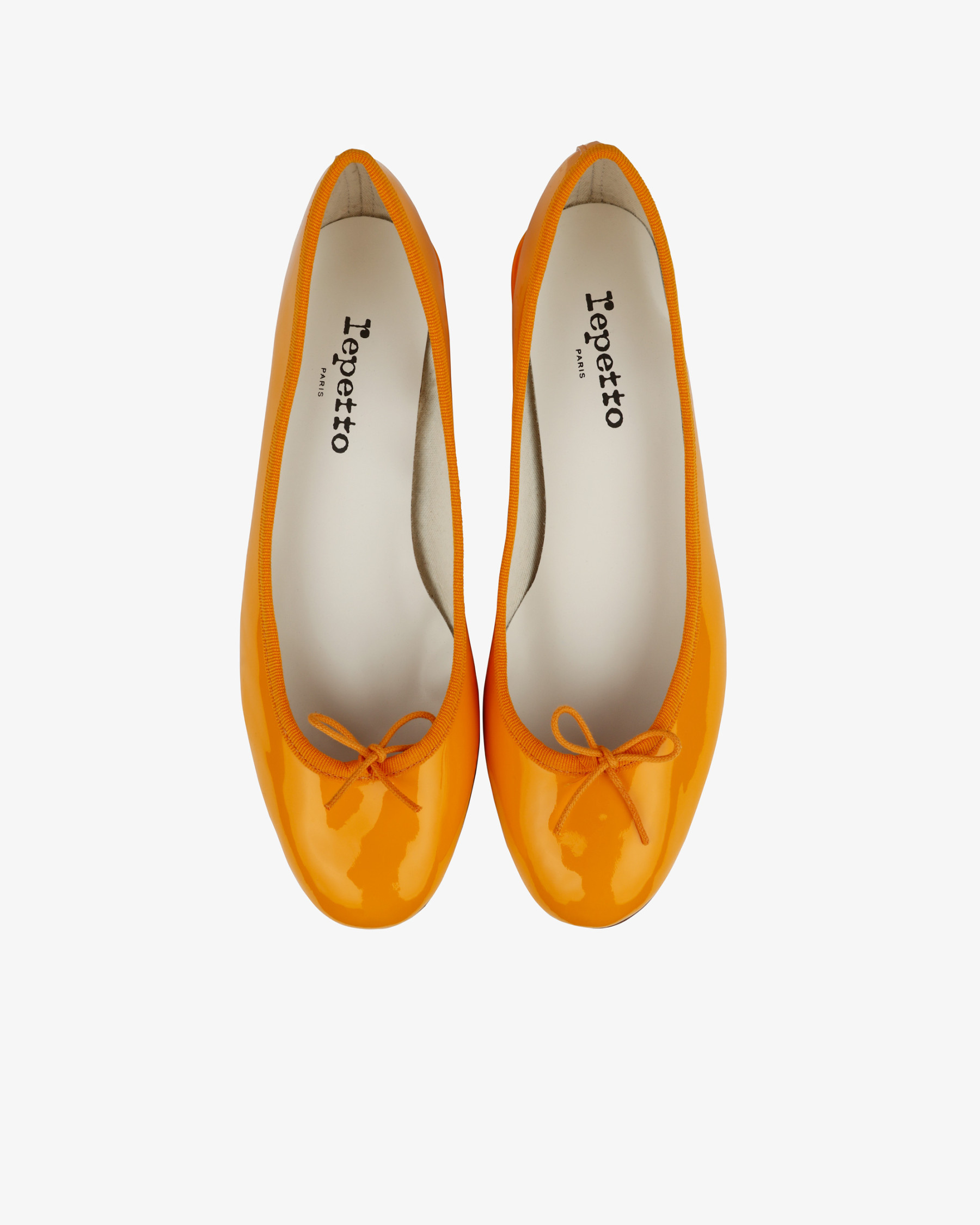 Camille ballerinas