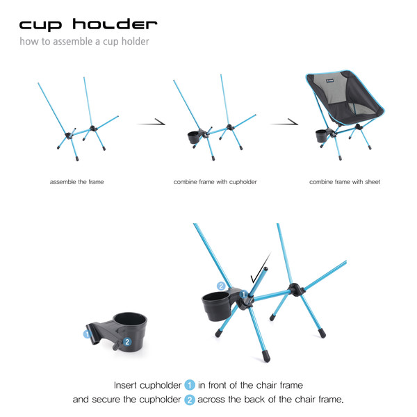 CUP HOLDER