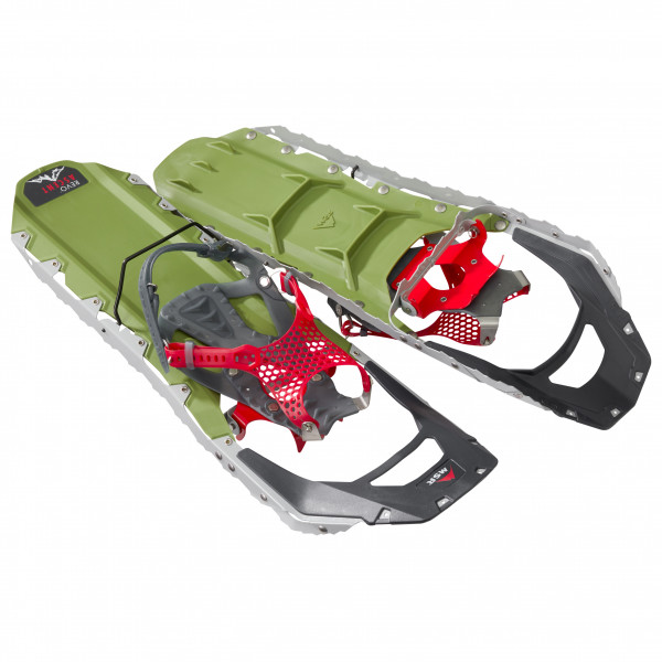 MSR - Revo Ascent - Schneeschuhe