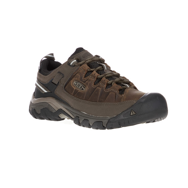 TARGHEE III WP M Herren - Wanderschuhe