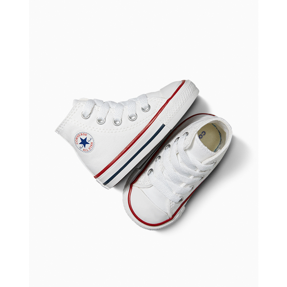 Converse Chuck Taylor All Star 7J253C / weiss