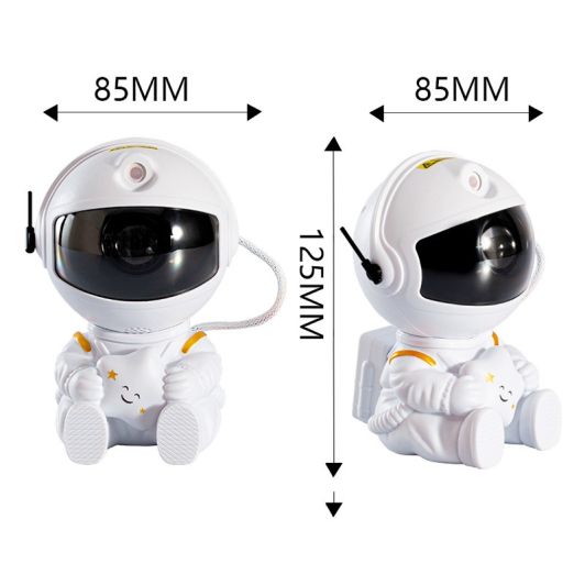 Lampă de noapte H'MC ASTRO 100