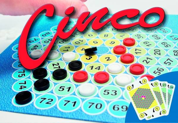 Cinco