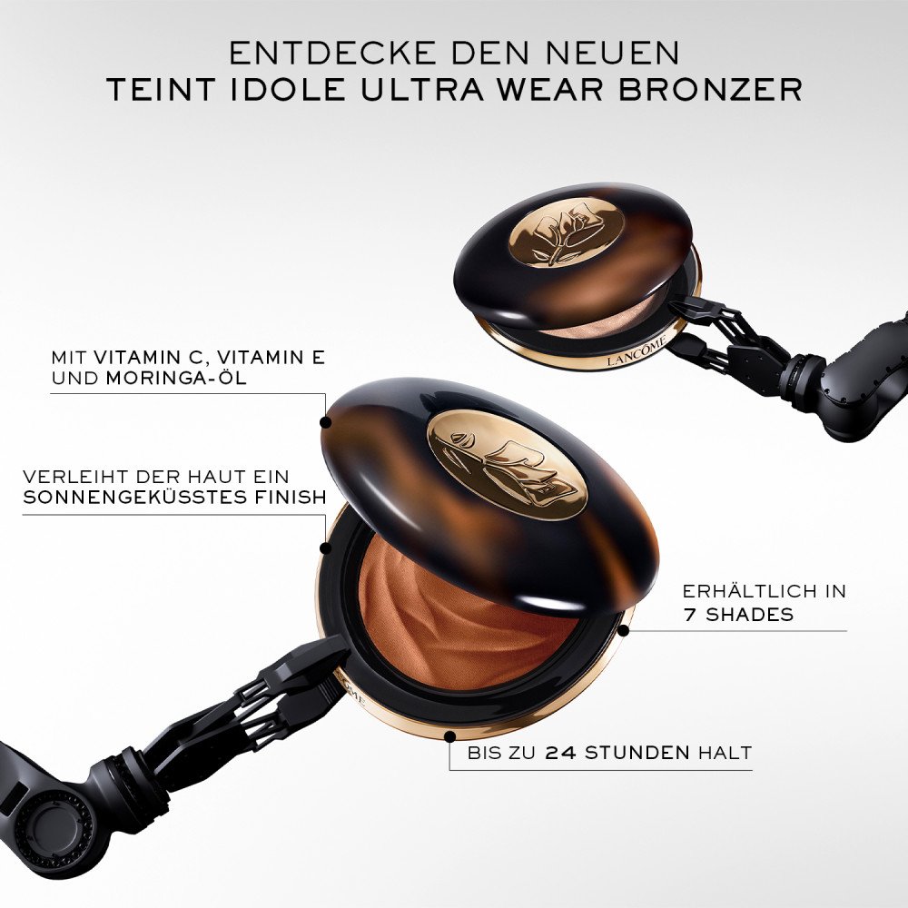 Lancôme Teint Idôle Ultra Wear Bronzer