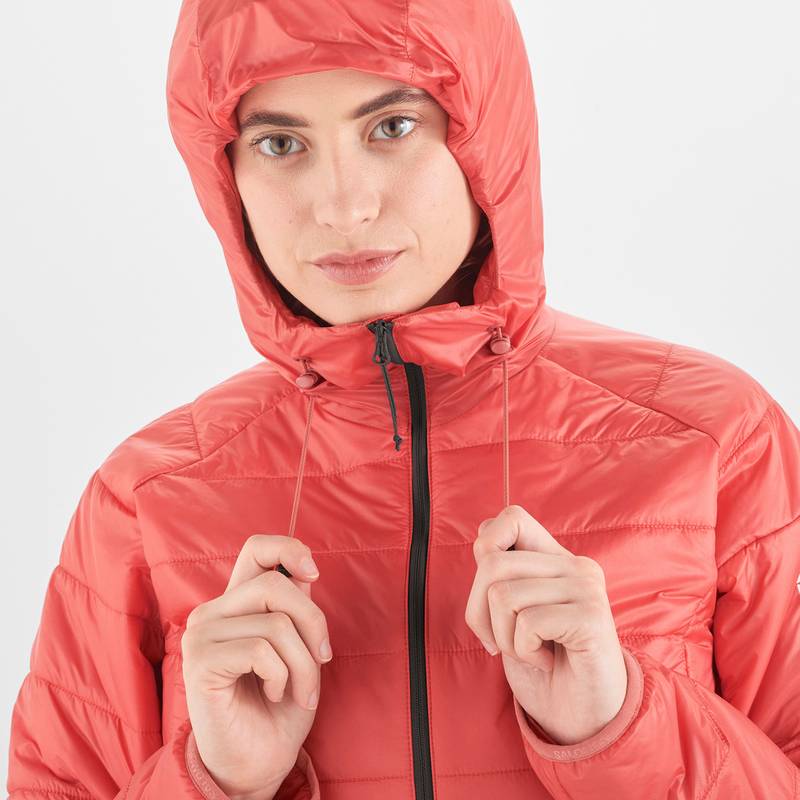 Salomon OUTLINE Steppjacke Damen