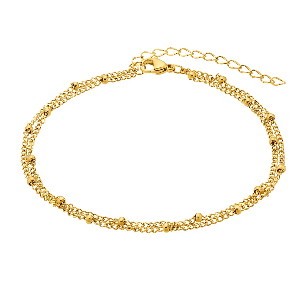 Heideman Bracelet de cheville Amelia Chaîne