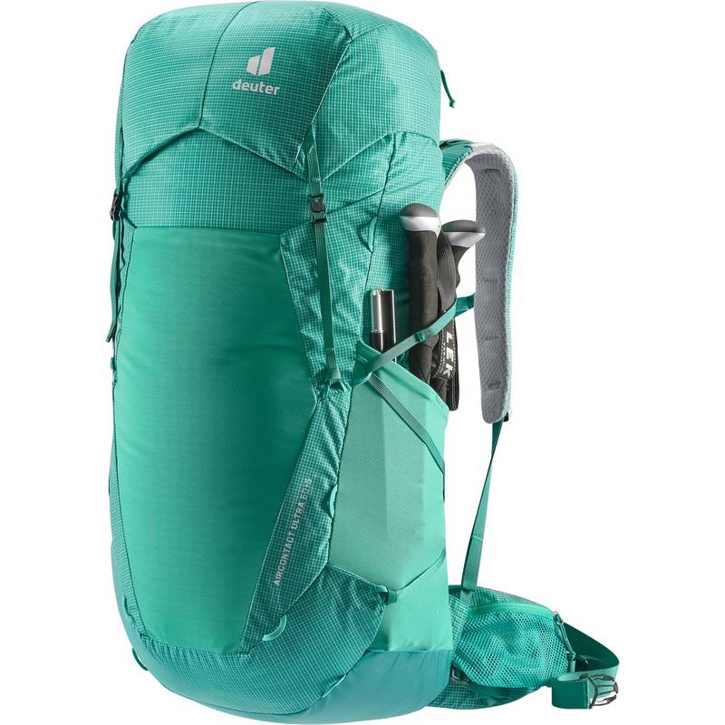 Deuter Aircontact Ultra 50+5 Trekkingrucksack Herren