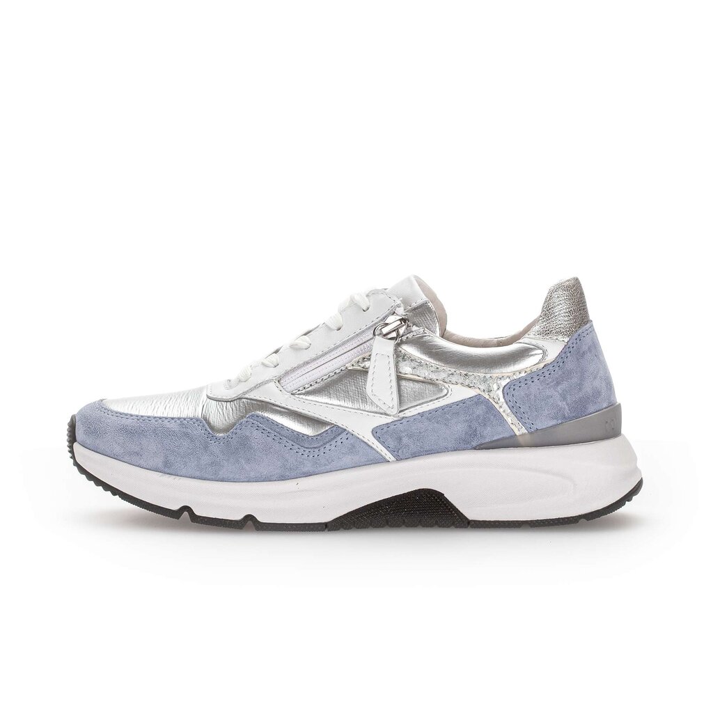 rollingsoft Sneaker low blau