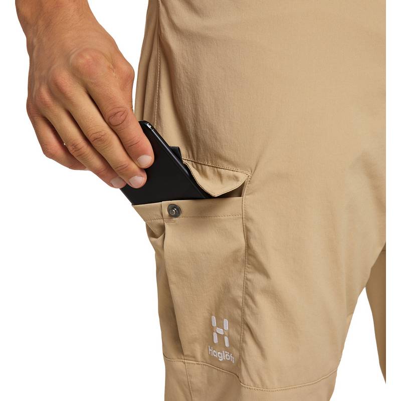 Haglfs Mid Standard Pant Trekkinghose Herren