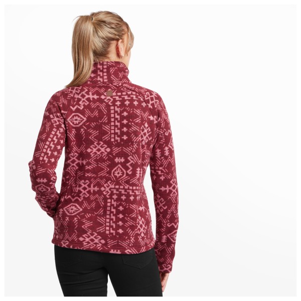 Sherpa - Women's Bhutan Pullover - Fleecepullover