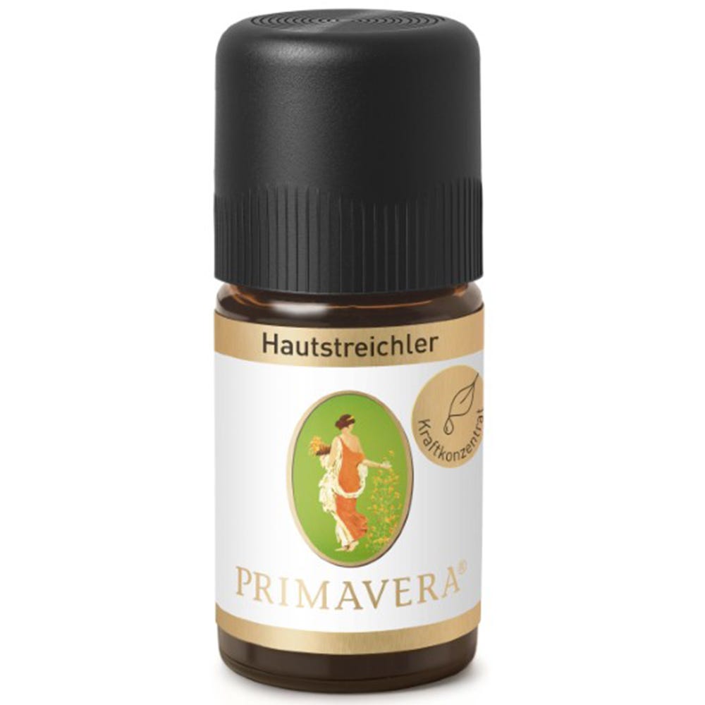 Primavera Hautstreichler Kraftkonzentrat bio 5 ml