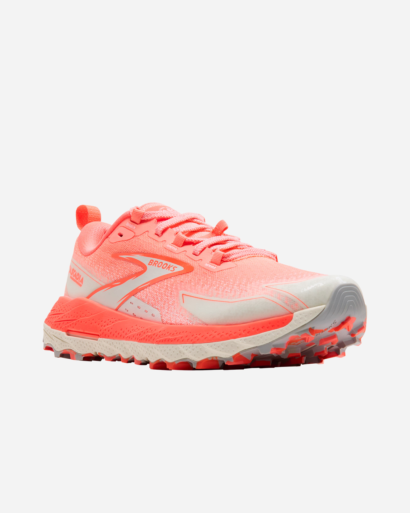 Obuvný chodník Brooks Cascadia 18 W 1204161B690