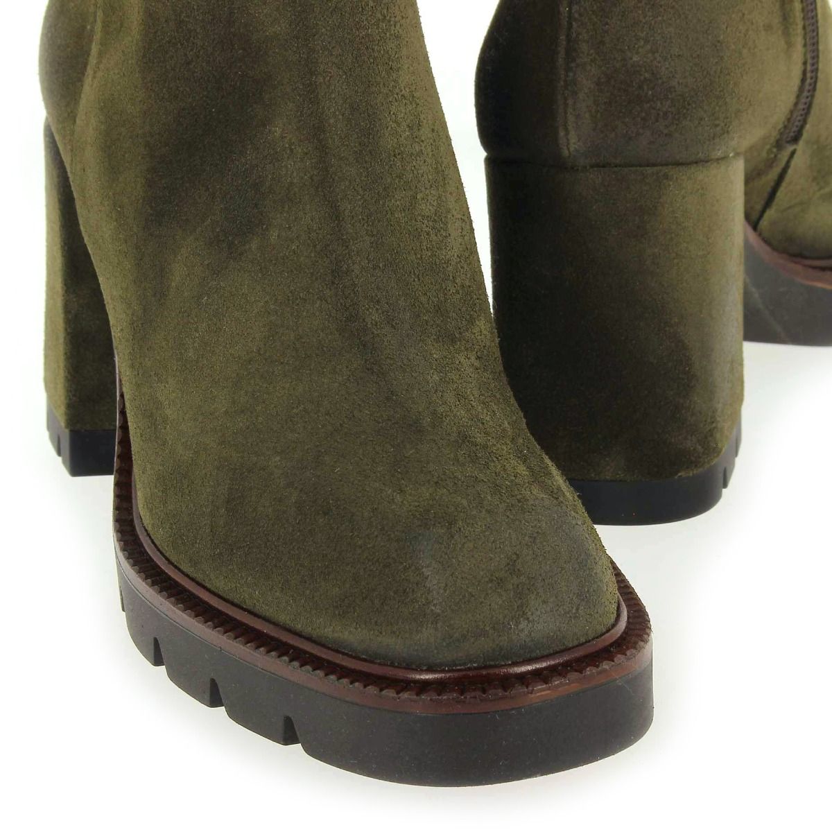 Niche  52 543 - Kaki
