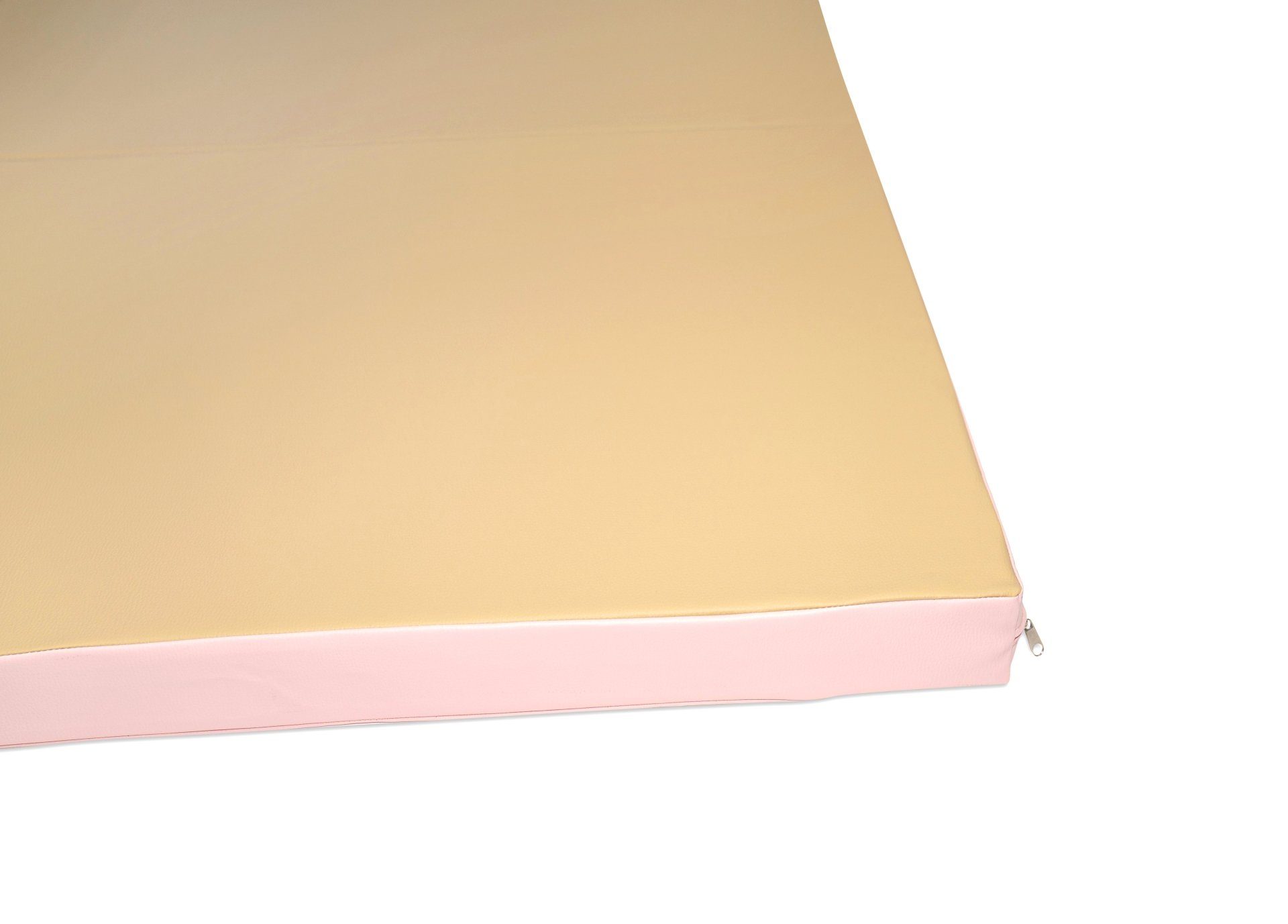 Jeflex Weichbodenmatte Jeflex Weichbodenmatte klappbar, 150cm x 100cm x 8cm, Made in Germany, 150cm x 100cm x 8cm, Made in Germany
