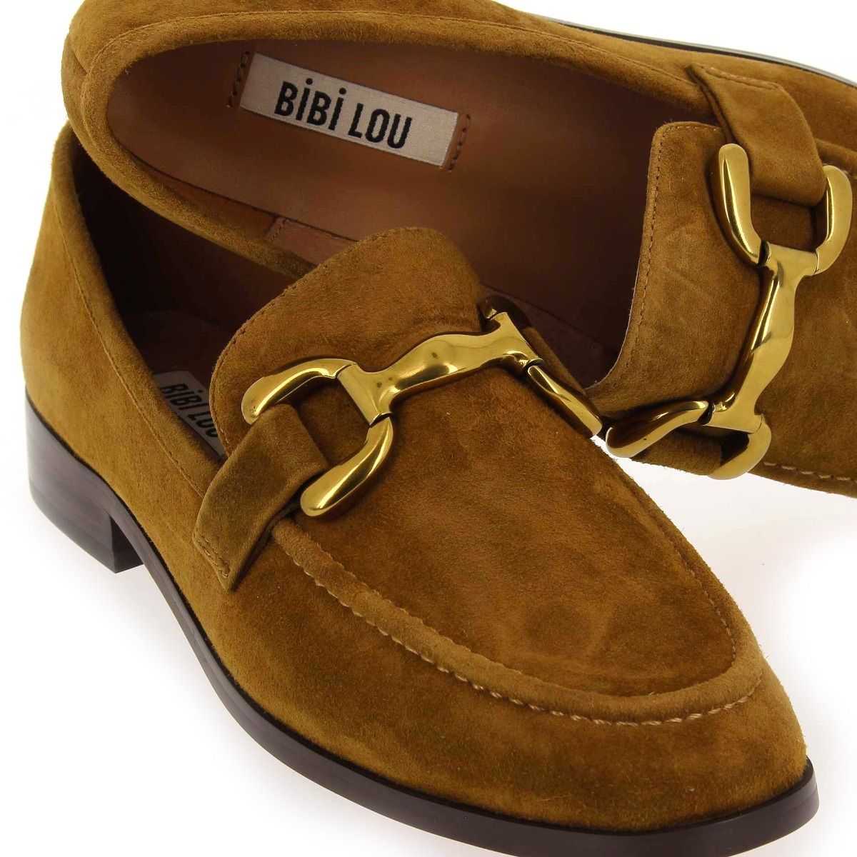 Bibilou  572Z30VK-I23 - Cognac