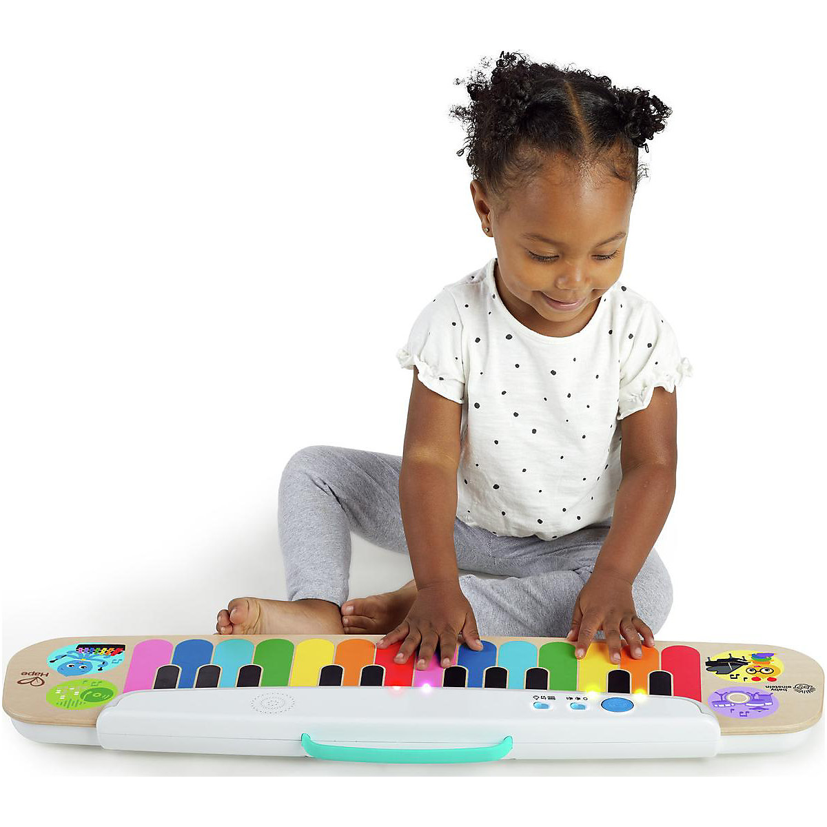 Magisches Touch Keyboard