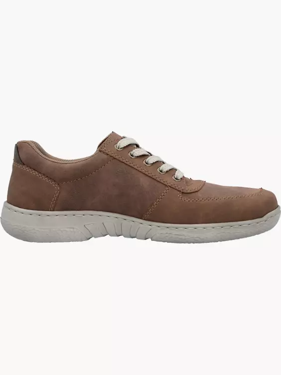 Rieker Herren Schnürschuhe