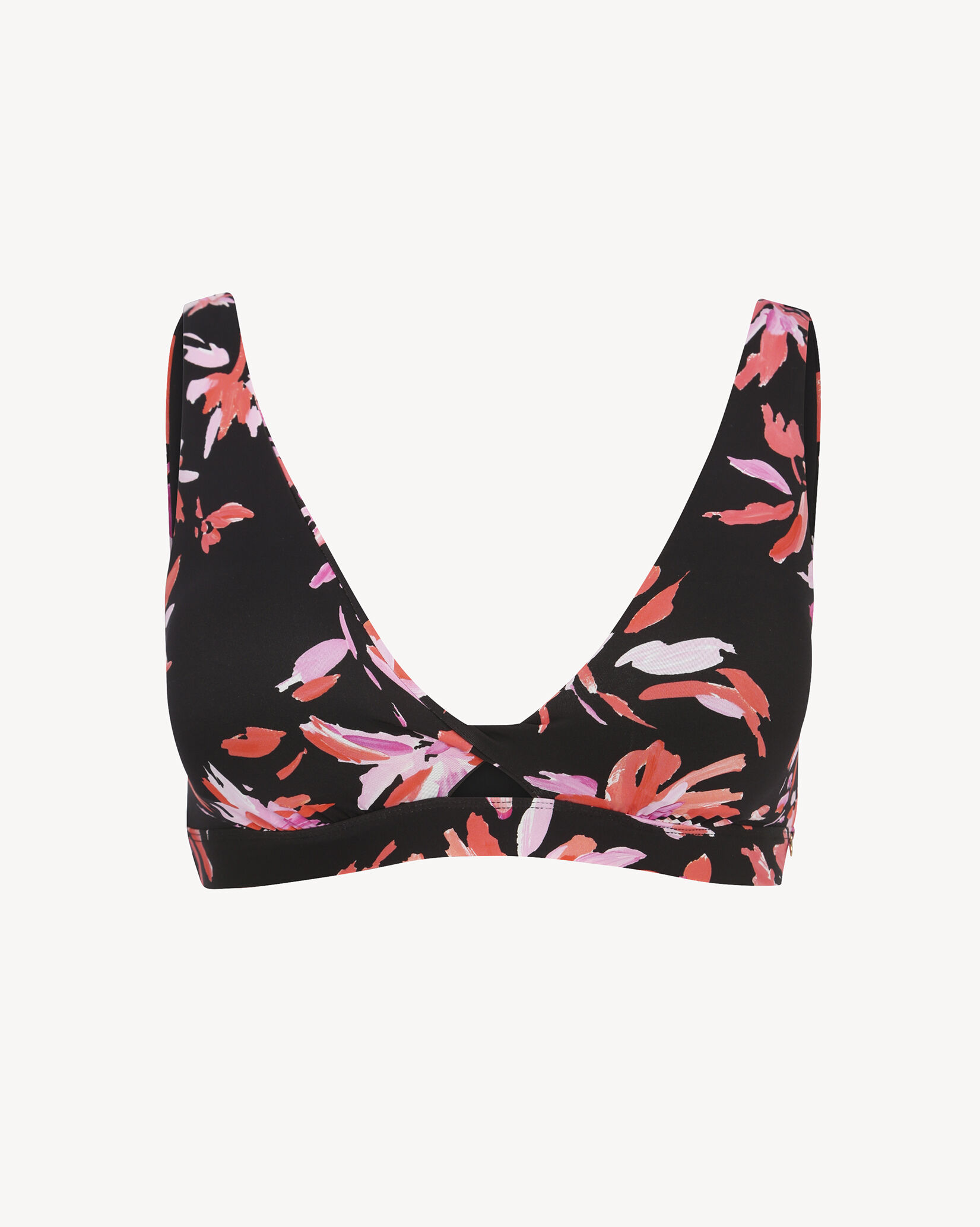 Haut de bikini - rose