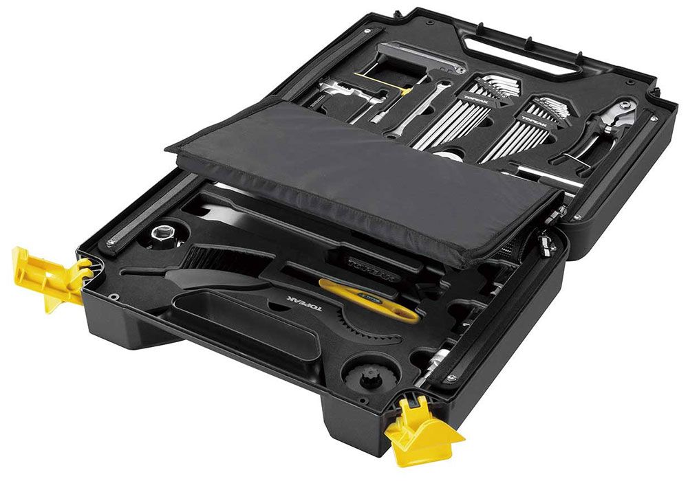 Topeak PrepBox Werkzeugkoffer kaufen | Bike-Discount