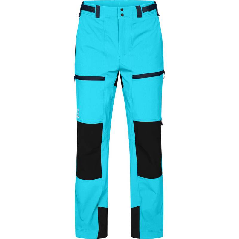 Haglöfs Rugged Relaxed Pant Trekkinghose Damen