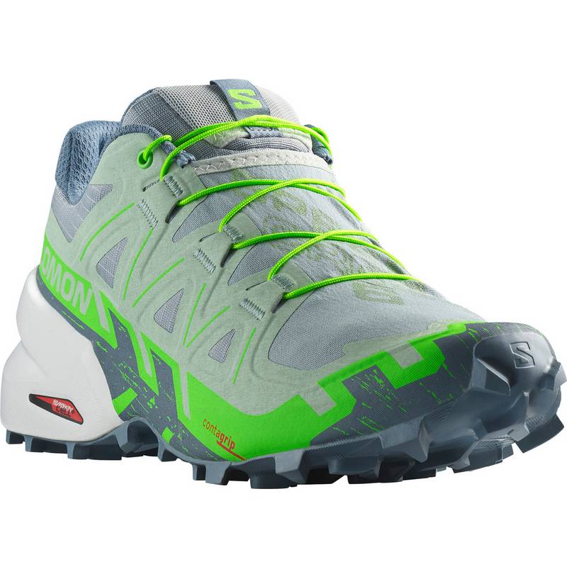 Salomon SPEEDCROSS 6 Laufschuhe Damen