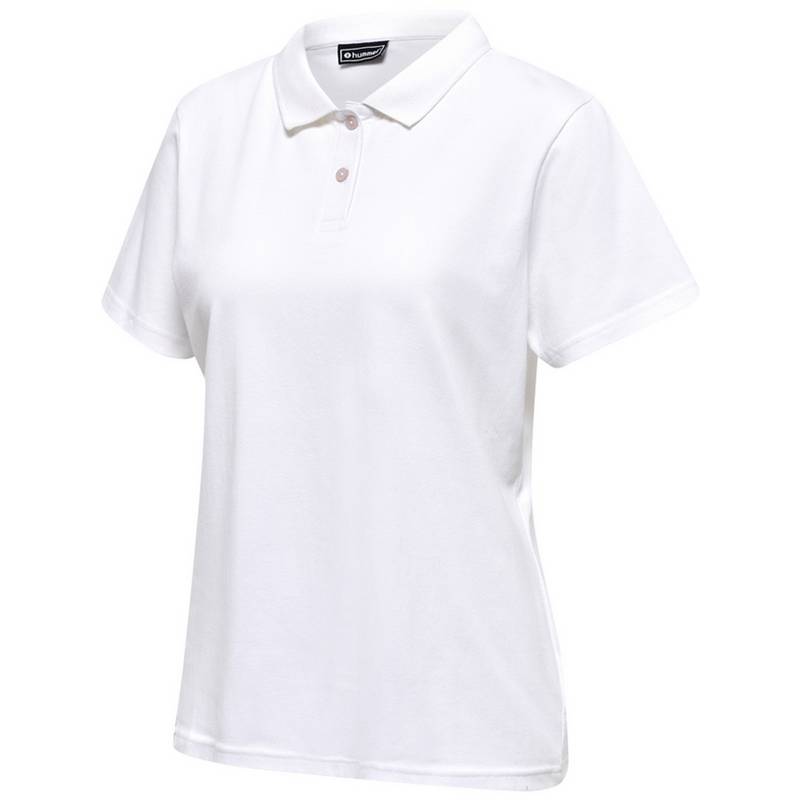 hummel hmlRED CLASSIC POLO WOMAN Poloshirt Damen
