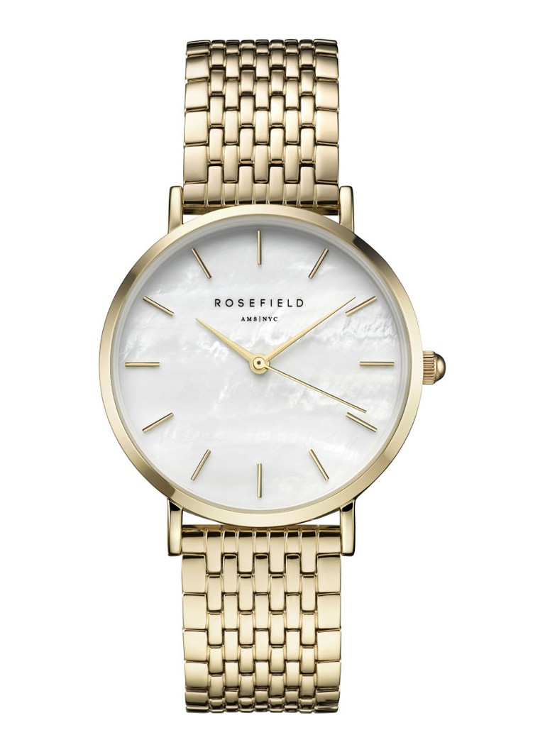 Rosefield The Upper East Side watch UEWG-U21