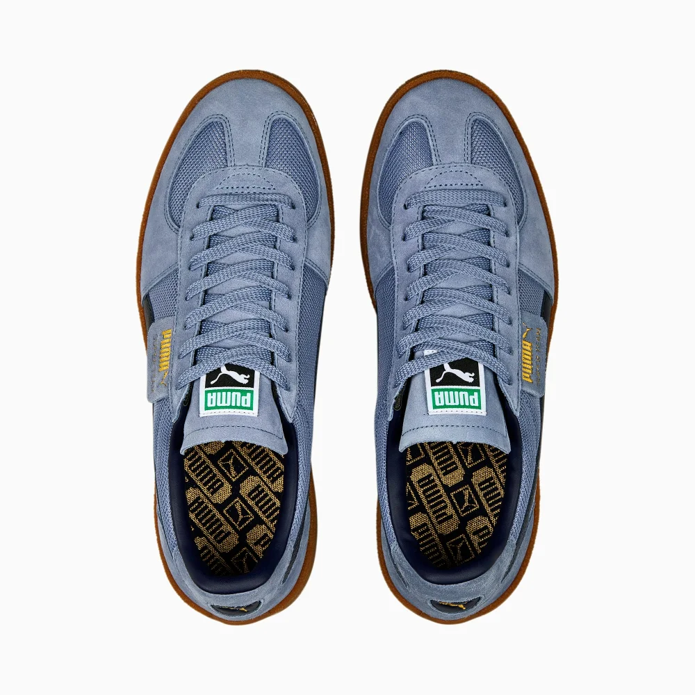 PUMA Super Team OG 390424-04 / blau