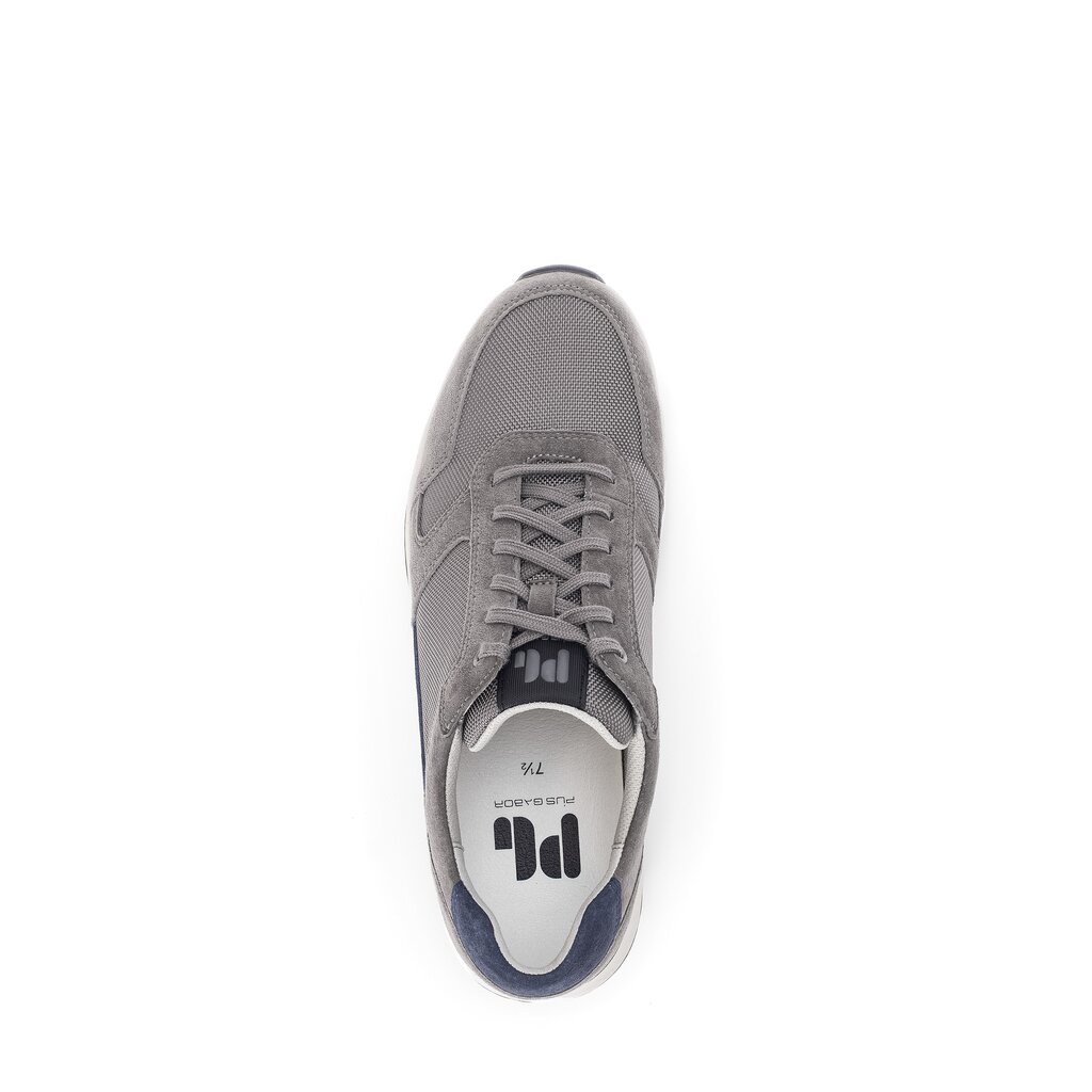 Pius Gabor PG1007 Sneaker low grau