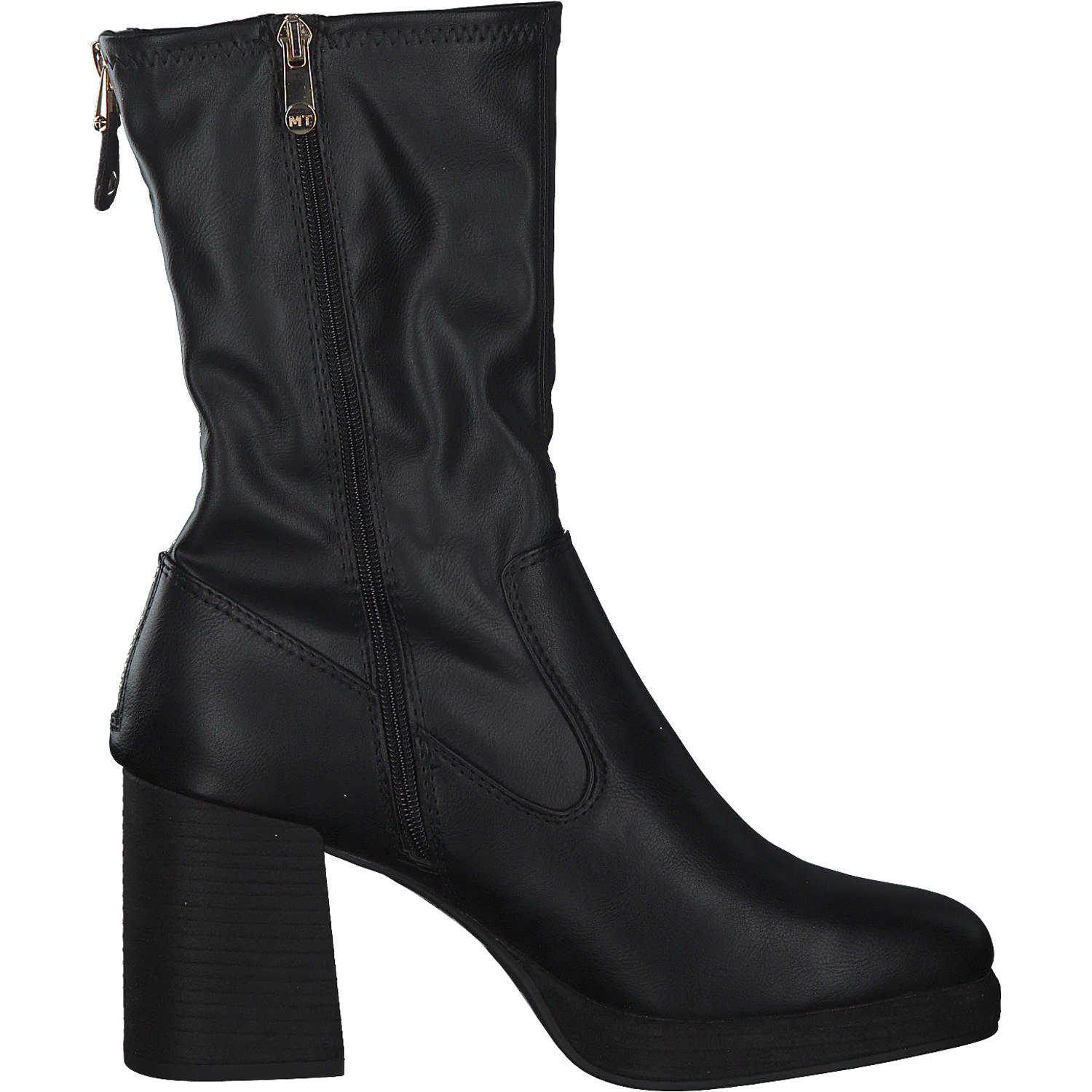 Marco Tozzi 25817, Boots, Damen, Schwarz