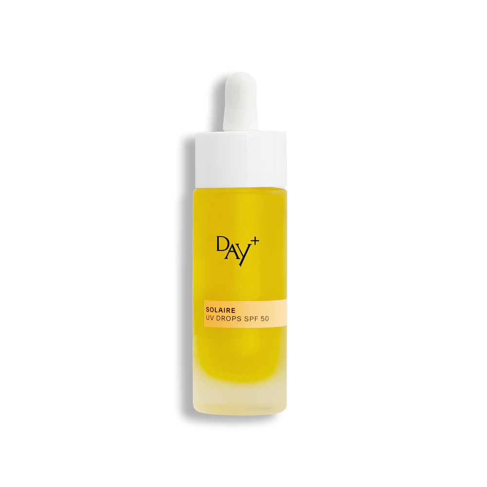 day+ UV Drops SPF50 Soin solaire