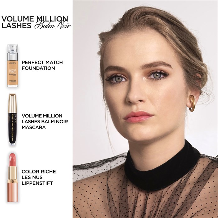 Volume Million Lashes Mascara