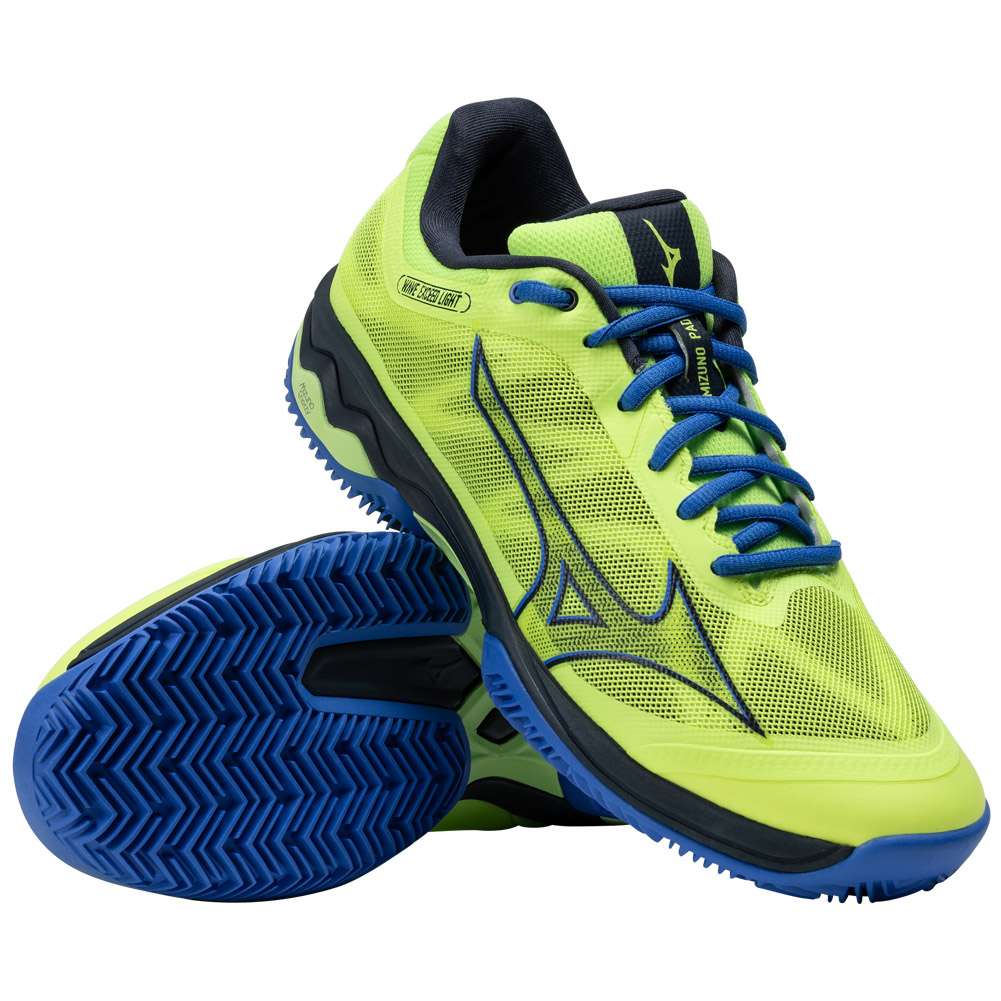 Mizuno Wave Exceed Light Herren Padel-Tennis Schuhe 61GB2222-45