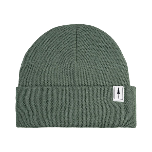 NIKIN - Treeanie Folded Sleek - Mütze