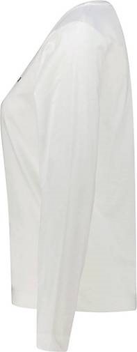 GANT Damen Longsleeve REG SHIELD