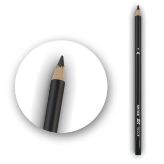 Watercolor Pencil Smoke (1)