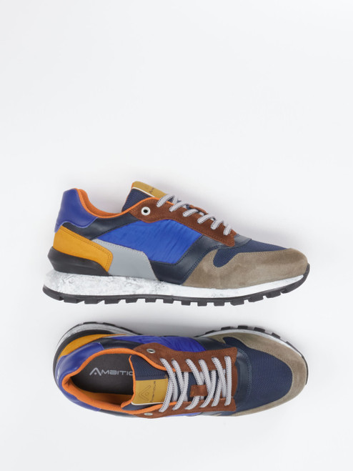 Sneaker-46611920007 Ambitious