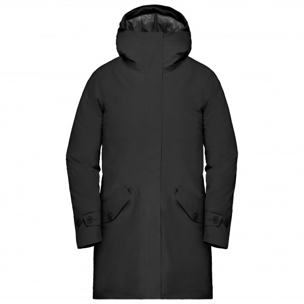 Norrøna - Women's Oslo GORE-TEX Insulated Parka - Parka