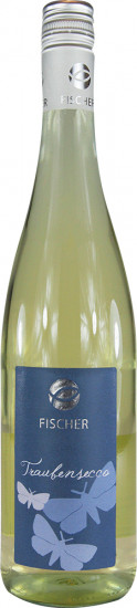 Traubensecco (Alkoholfrei) - Weingut Fischer