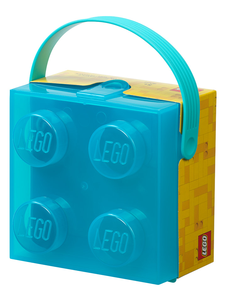 LEGO Lunchbox 