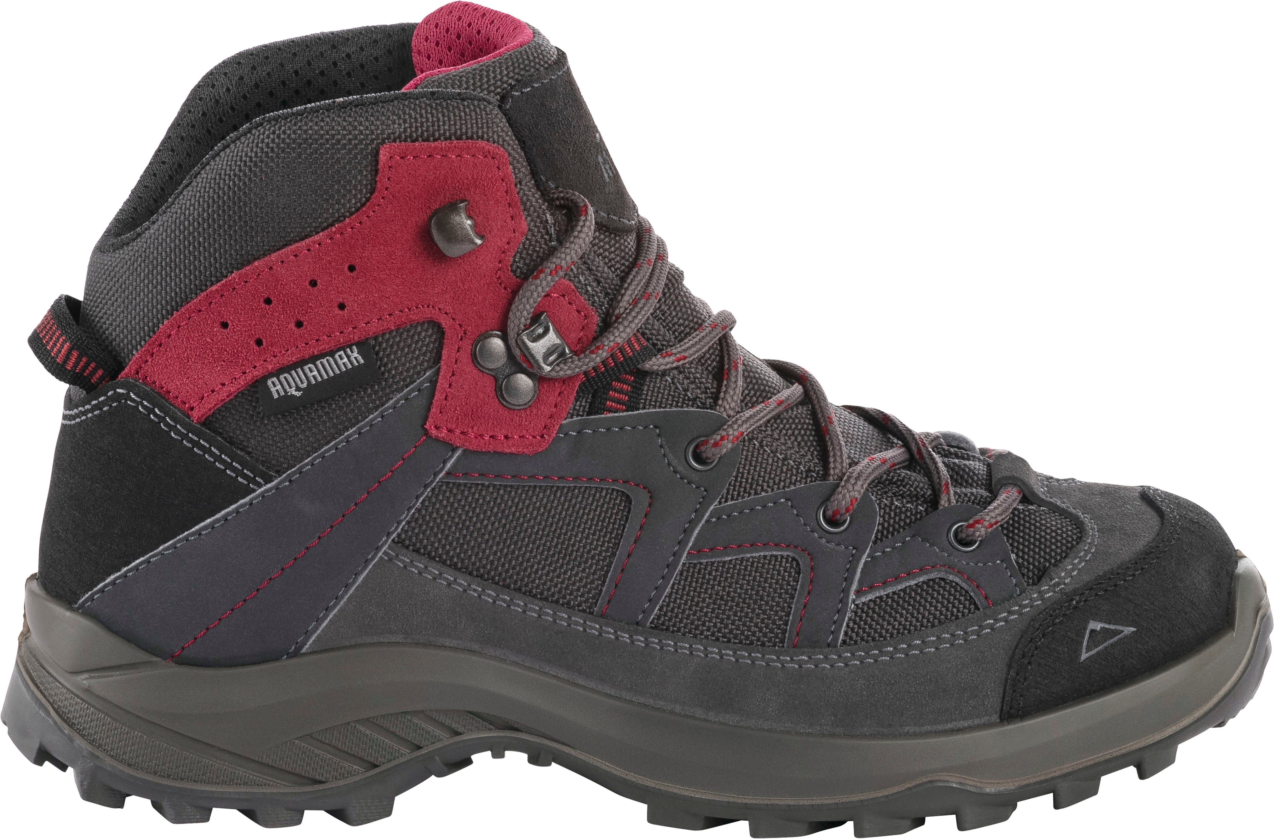 McKINLEY Discover II Mid AQX W Wanderschuh wasserdicht