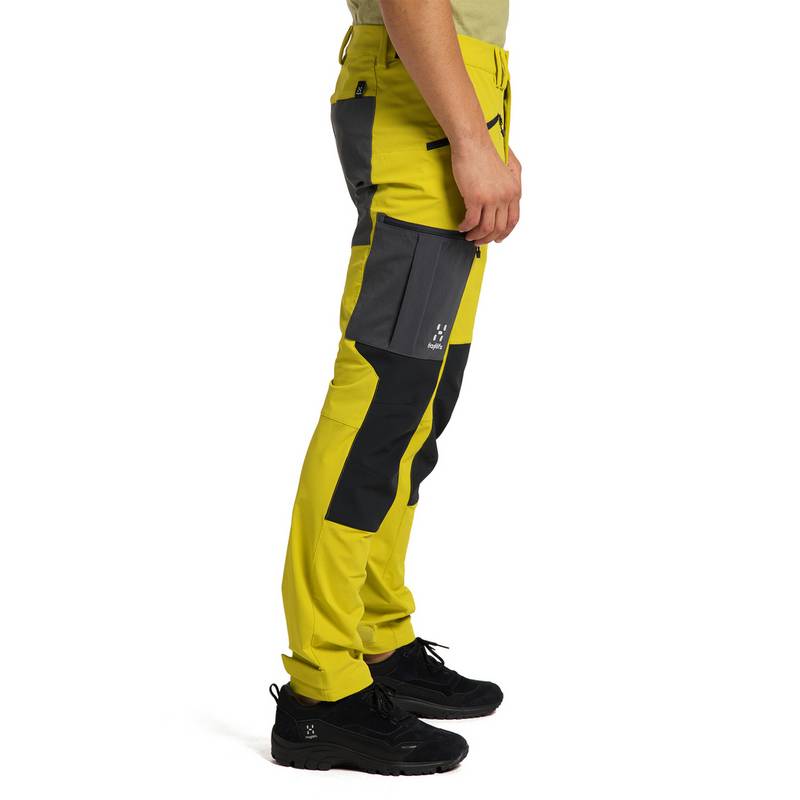Haglfs Rugged Slim Pant Trekkinghose Herren
