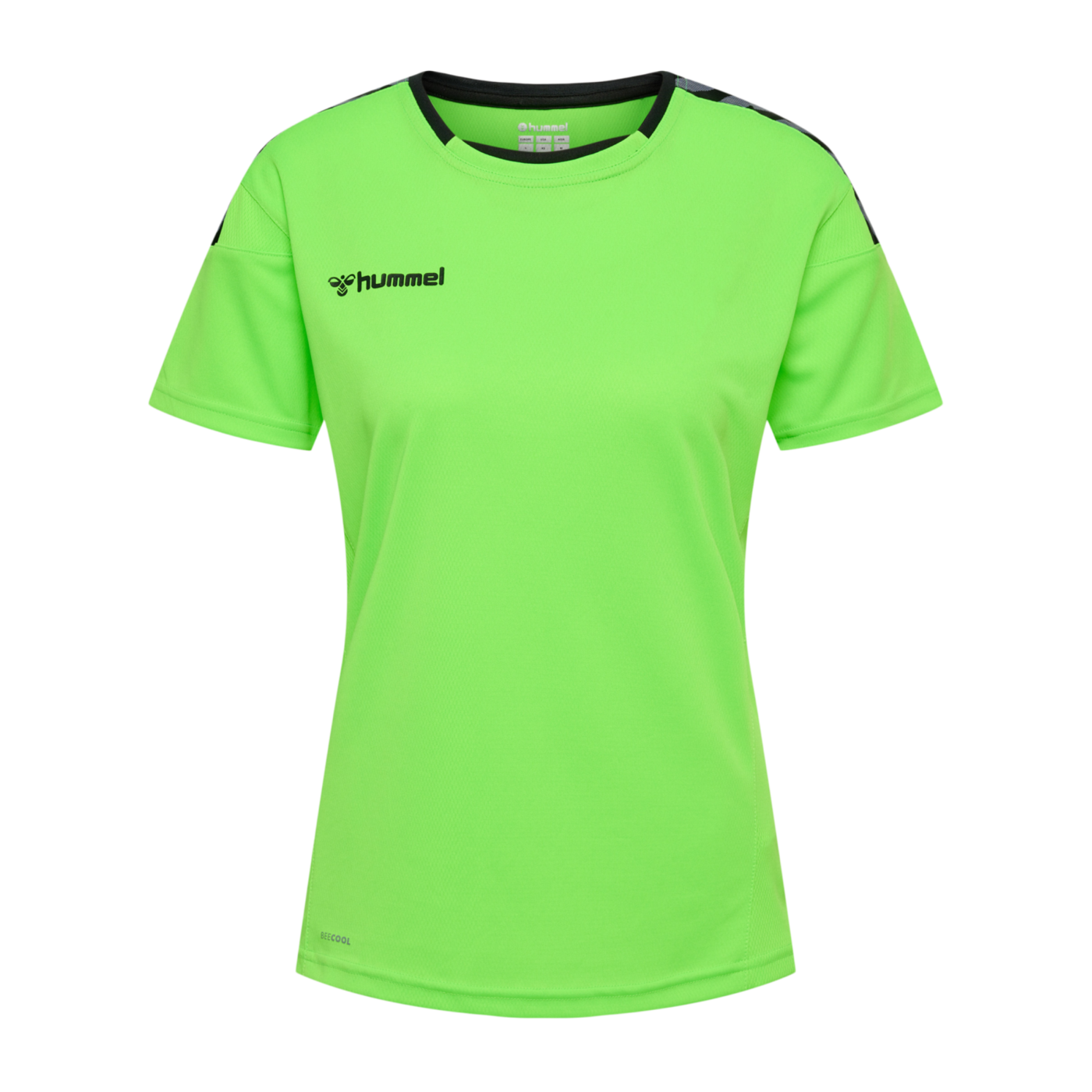 Hummel Authentic Poly Trikot kurzarm Damen F6750