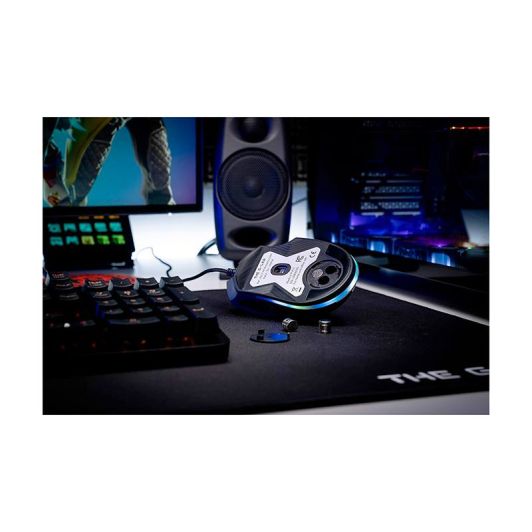 Mouse G-LAB Miez de azot cu fir