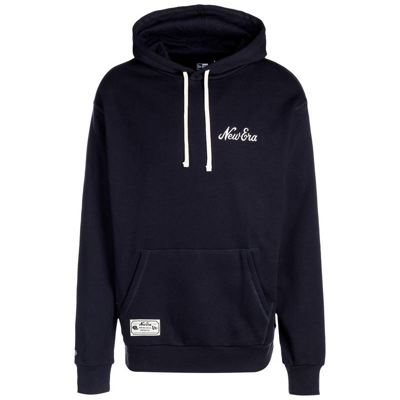 New Era Lifestyle Hoodie Herren