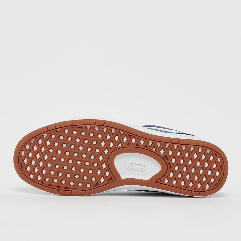Vans Cruze Too CC VN000CMTLKZ / braun